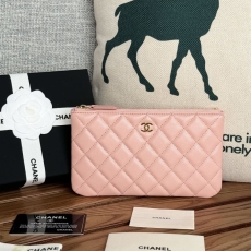 Chanel Clutch Bags